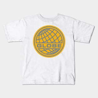 Globe Kids T-Shirt